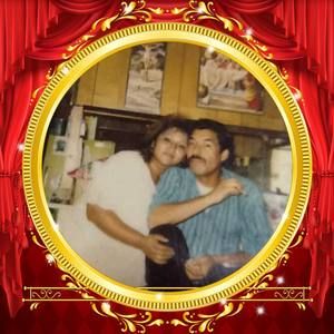 Meet your Posher, Adan y neyda